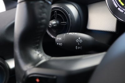 MINI Cooper SE Edition Premium Plus
