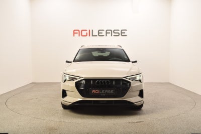 Audi e-tron S-line quattro
