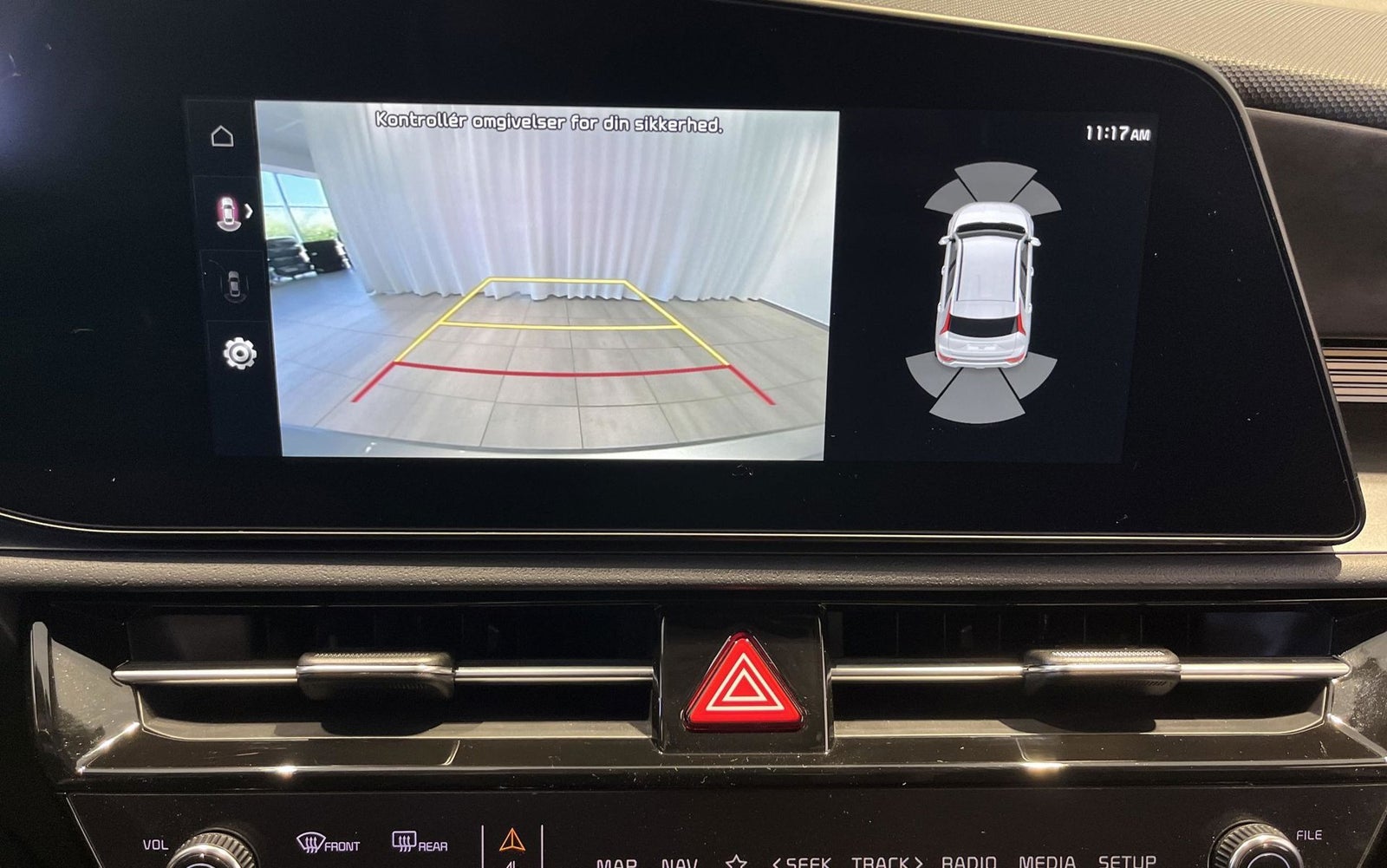 Kia Niro EV Prestige