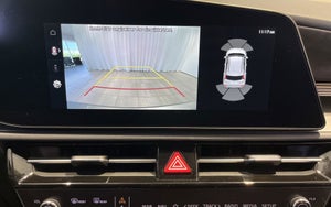 Kia Niro EV Prestige