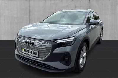 Audi Q4 e-tron 40,0