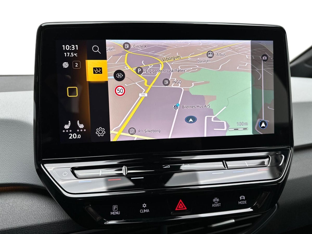 VW ID.3 Pro S billede 11