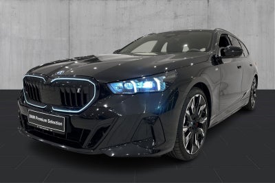 BMW i5  eDrive40 Touring M-Sport Pro 5d