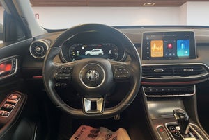 MG EHS PHEV Luxury