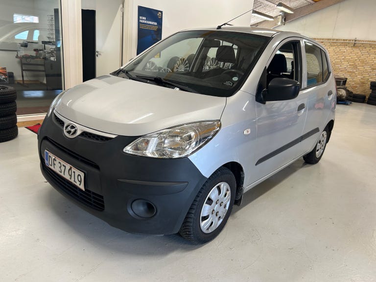 Hyundai i10 Classic