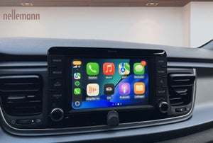 Kia Rio MPi Base Line+