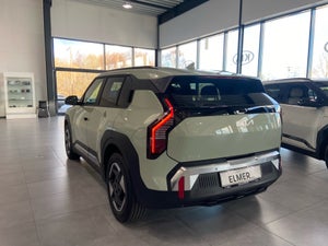 Kia EV3 Long Range Prestige