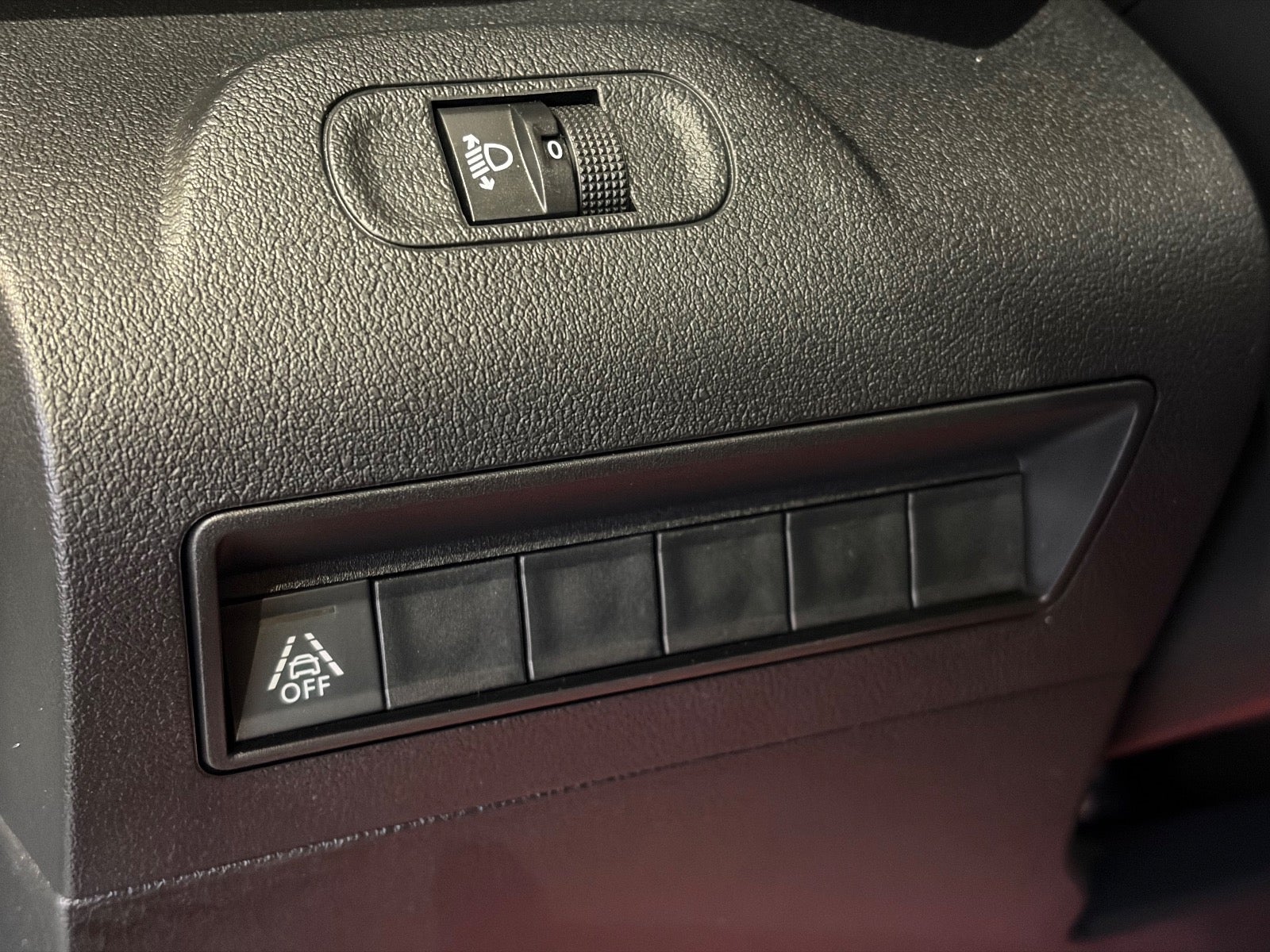 Billede af Citroën ë-Berlingo 50 Feel