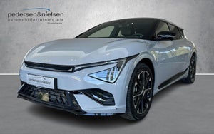 Kia EV6 Long Range GT-Line