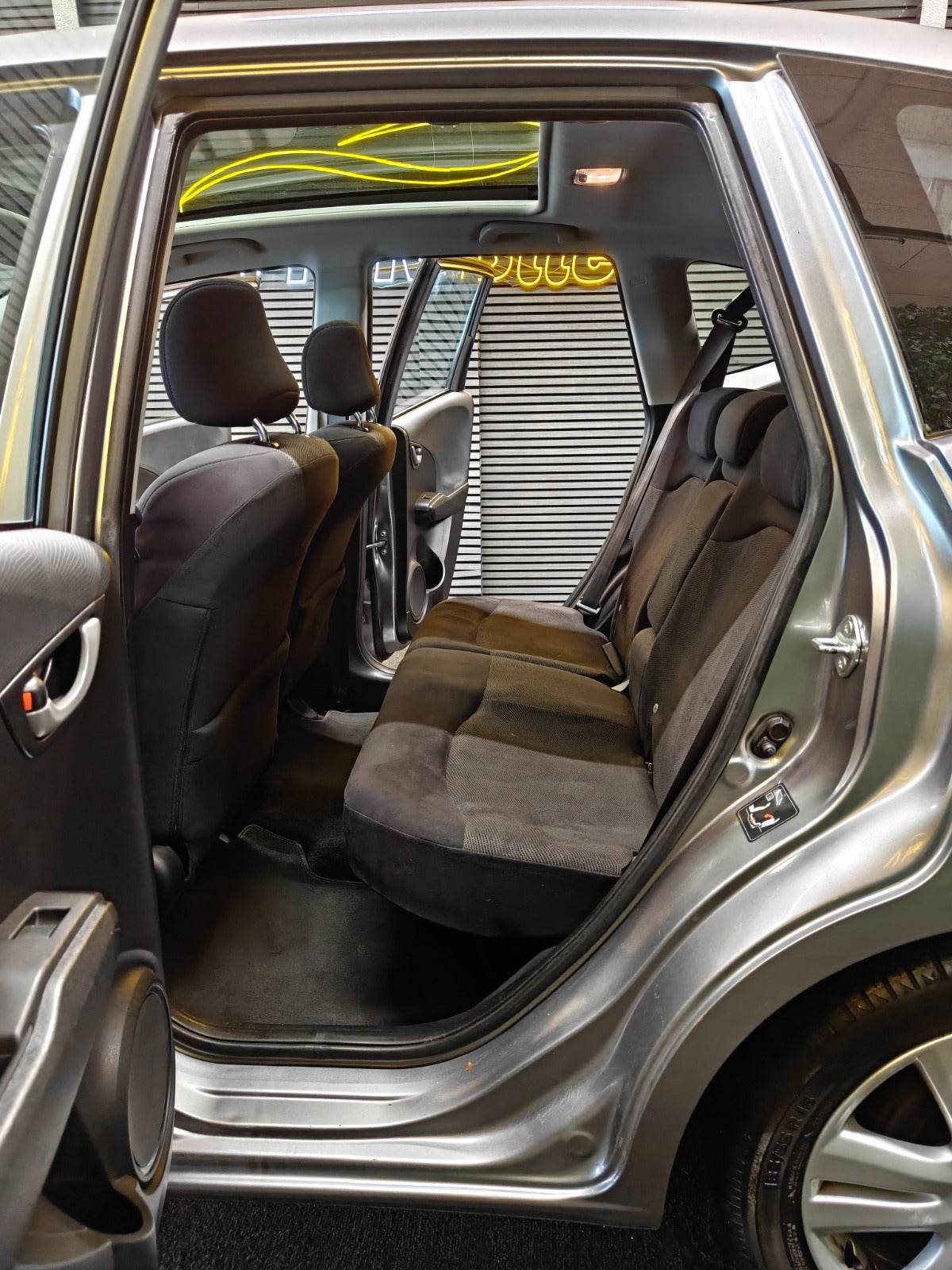 Billede af Honda Jazz 1,4 Comfort i-Shift