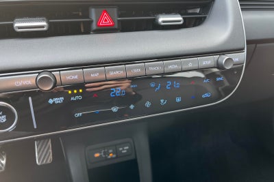 Hyundai Ioniq 5 Essential