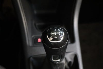 VW Up! MPi 60 Move Up! BMT