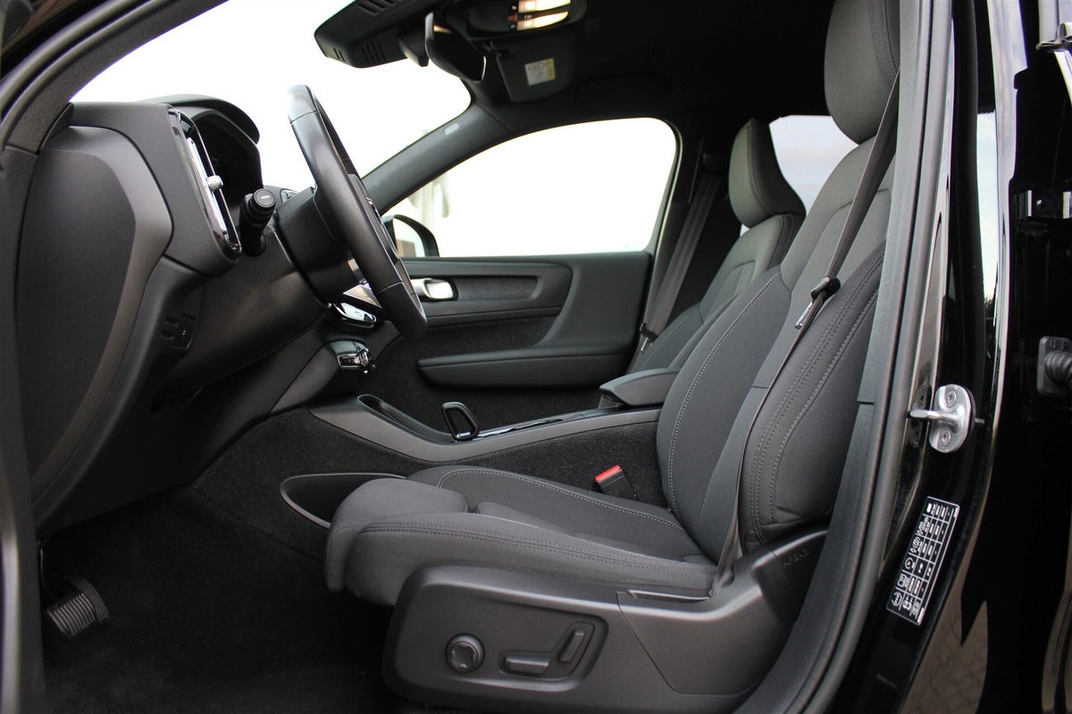 Volvo XC40 P6 ReCharge Plus billede 4
