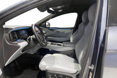 BYD Sealion 7 Comfort BYD Sealion 7 Comfort - 4