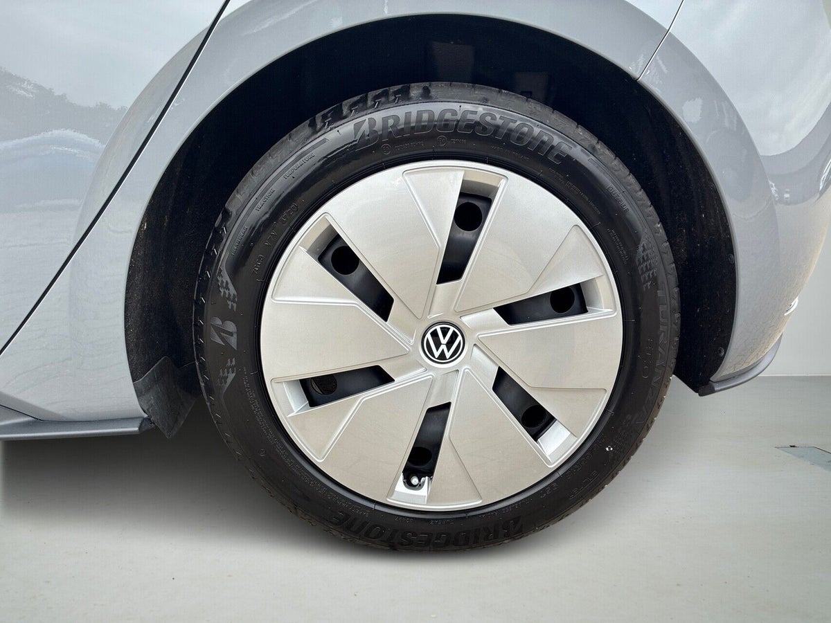 VW ID.3 Pro Performance billede 8