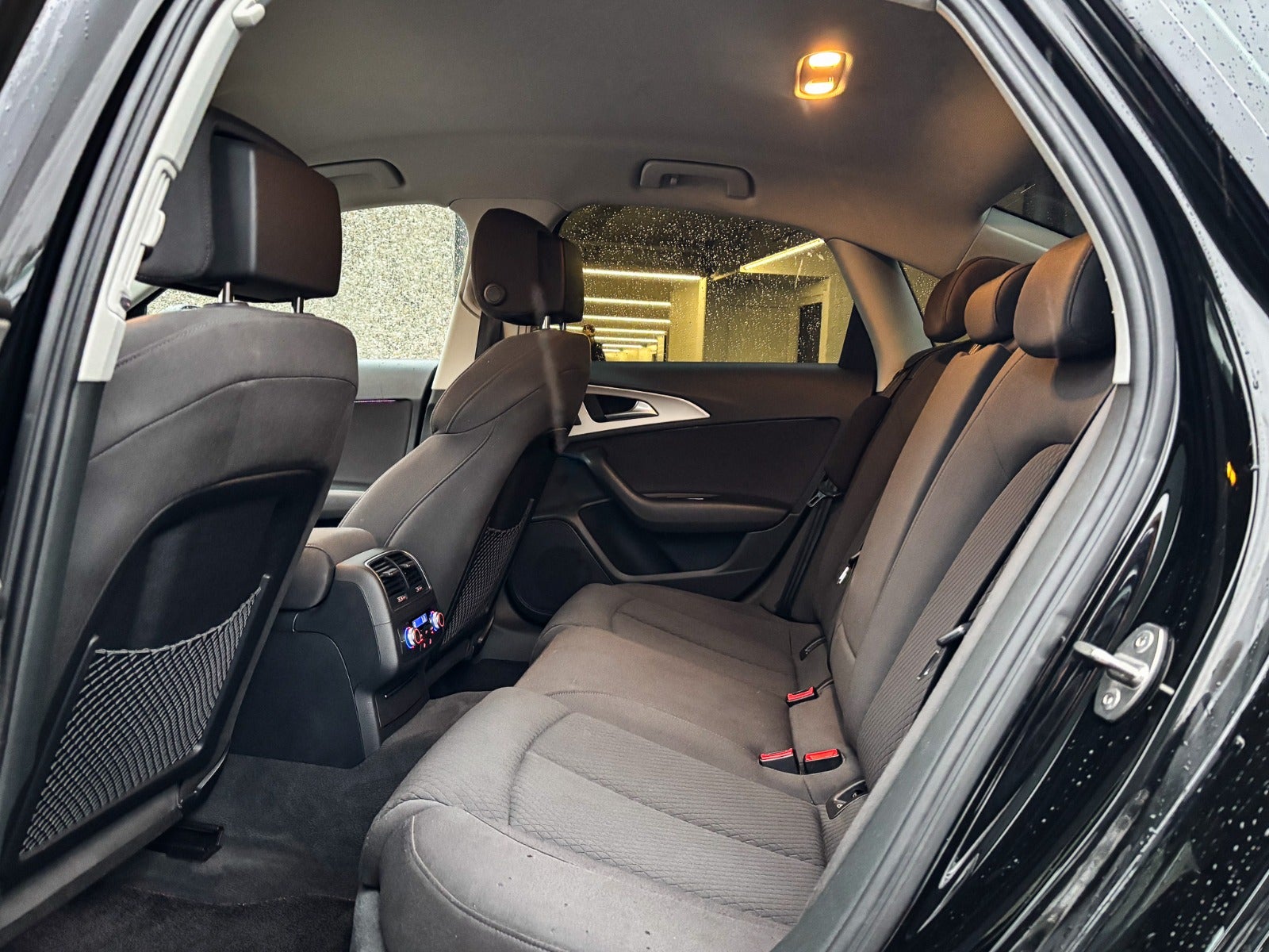 Billede af Audi A6 1,8 TFSi 190 S-line S-tr.