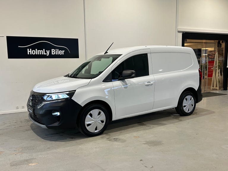 Nissan Townstar N-Connecta L1H1