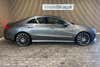 Mercedes CLA200 d AMG Line Coupé aut. thumbnail