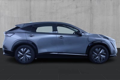 Nissan Ariya 87,0 Evolve e-4ORCE 2025