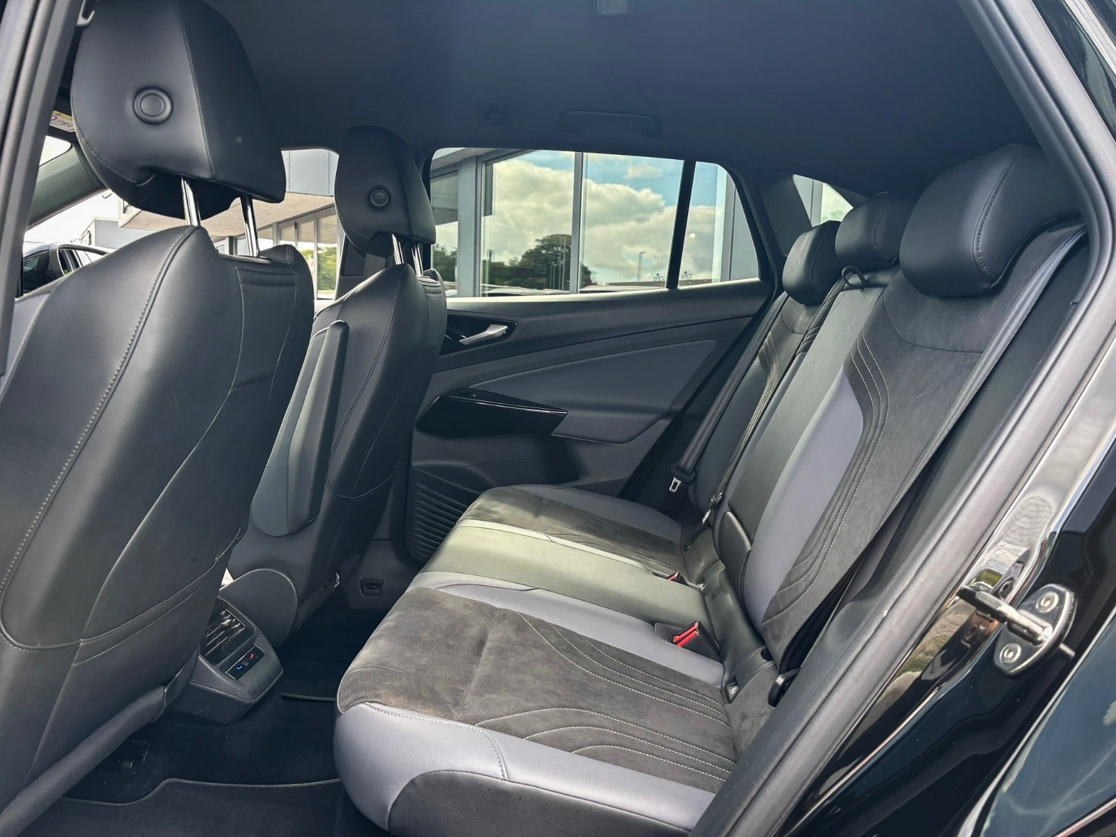 Billede af VW ID.4 77 Pro Performance