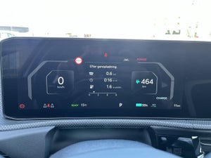 Kia EV6 Long Range Performance GT-Line AWD