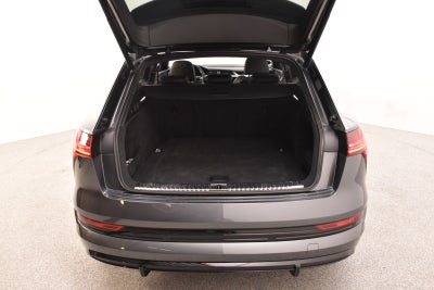 Audi e-tron S-line quattro