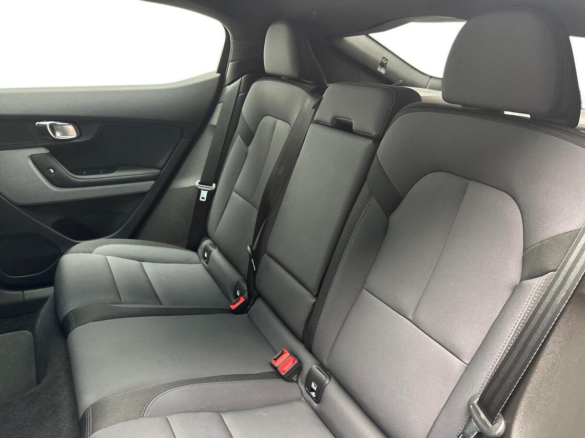 Polestar 2 Long Range billede 12