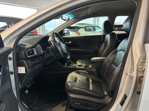 Kia Niro HEV Advance DCT