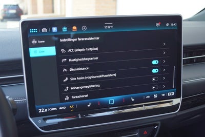 VW ID.7 Style Tourer