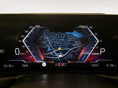 BMW i4 eDrive35 M-Sport