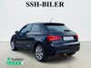 Audi A1 TFSi 122 Ambition S-tr. thumbnail