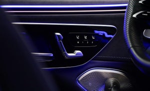 Mercedes EQS450 SUV AMG Line Premium Plus 4Matic
