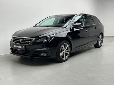 Peugeot 308 BlueHDi 130 Prestige SW EAT6