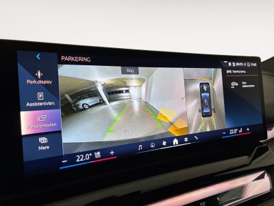 BMW i5 eDrive40 Supercharged