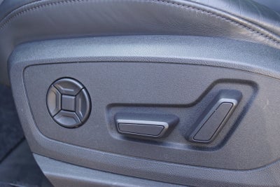 Audi e-tron Black Edition S-line quattro