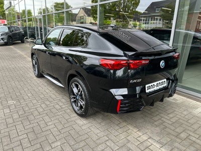 BMW iX2 xDrive30 M-Sport Premium