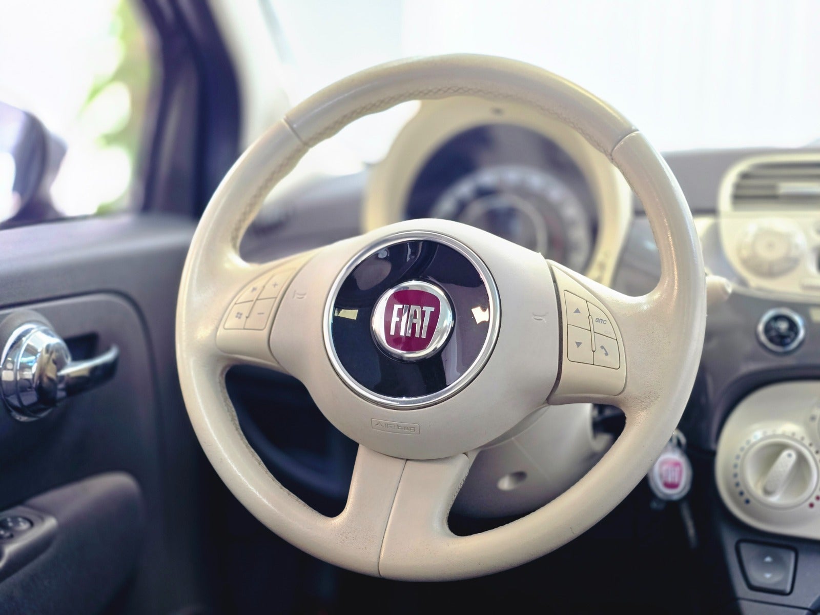 Billede af Fiat 500 1,2 Lounge