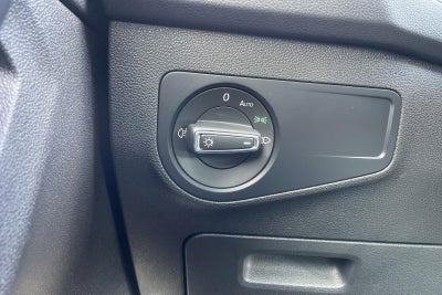 VW Tiguan TSi 150 Life DSG