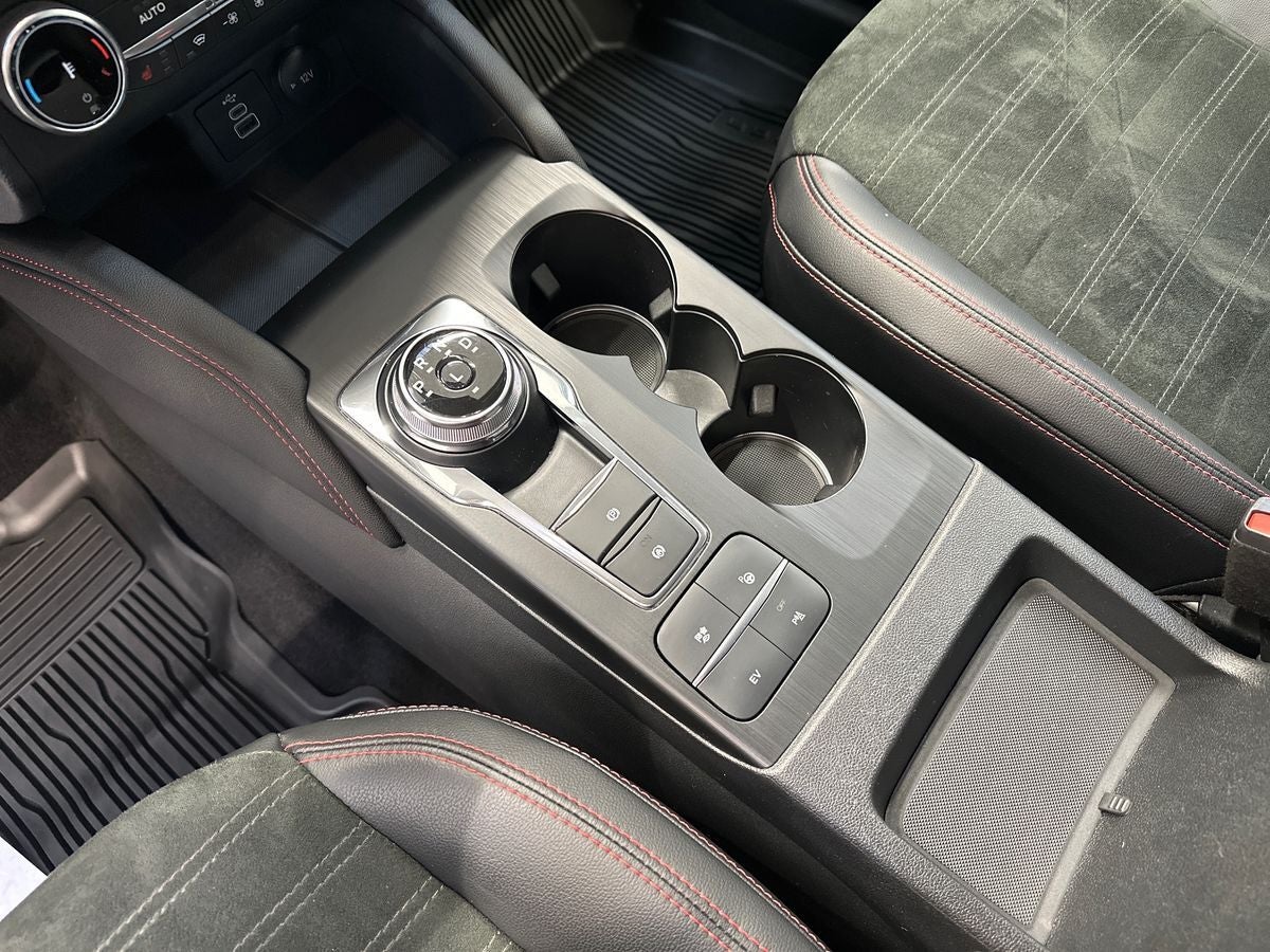 Ford Kuga PHEV ST-Line X CVT billede 15