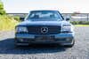 Mercedes SL500 Cabriolet thumbnail