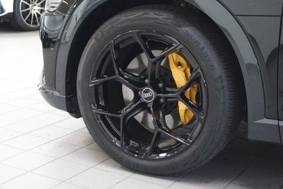 Audi e-tron Advanced quattro