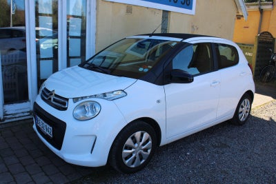 Citroen C1 VTi Feel Airscape