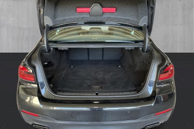 BMW 545e M-Sport xDrive aut.
