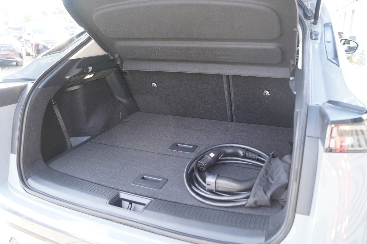 Billede af Nissan Ariya 87 Engage