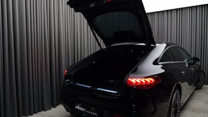 Mercedes EQS580 AMG Line 4Matic