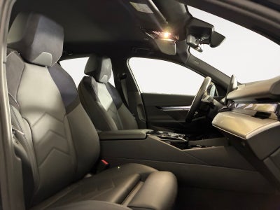 BMW i5 eDrive40 M-Sport