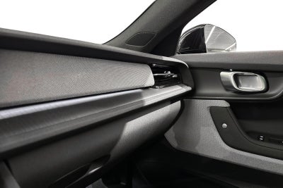 Polestar 2 Long Range