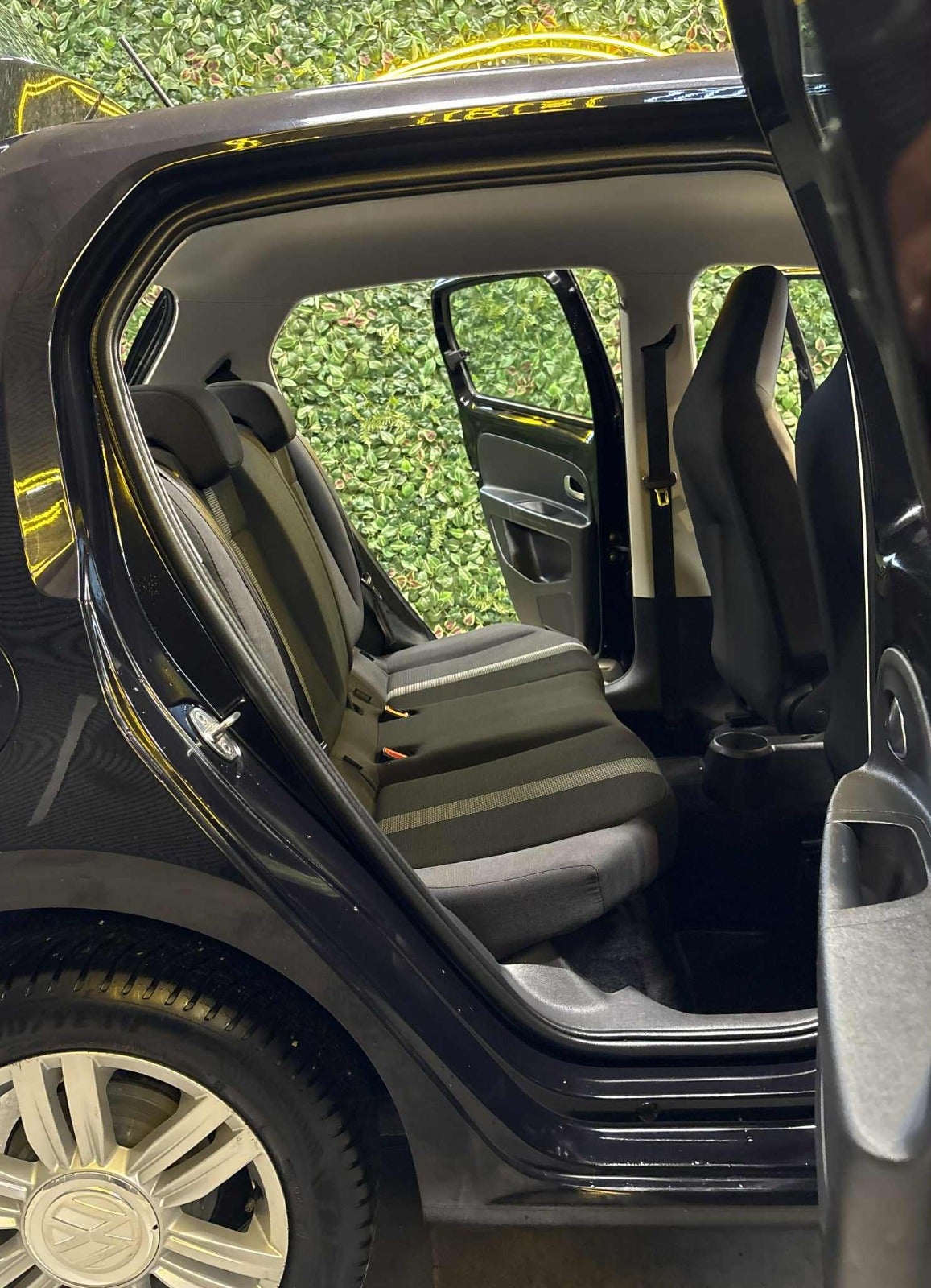 Billede af VW Up! 1,0 TSi 90 High Up! BMT