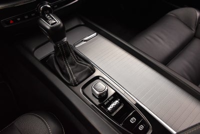 Volvo XC60 D4 190 R-Design aut.