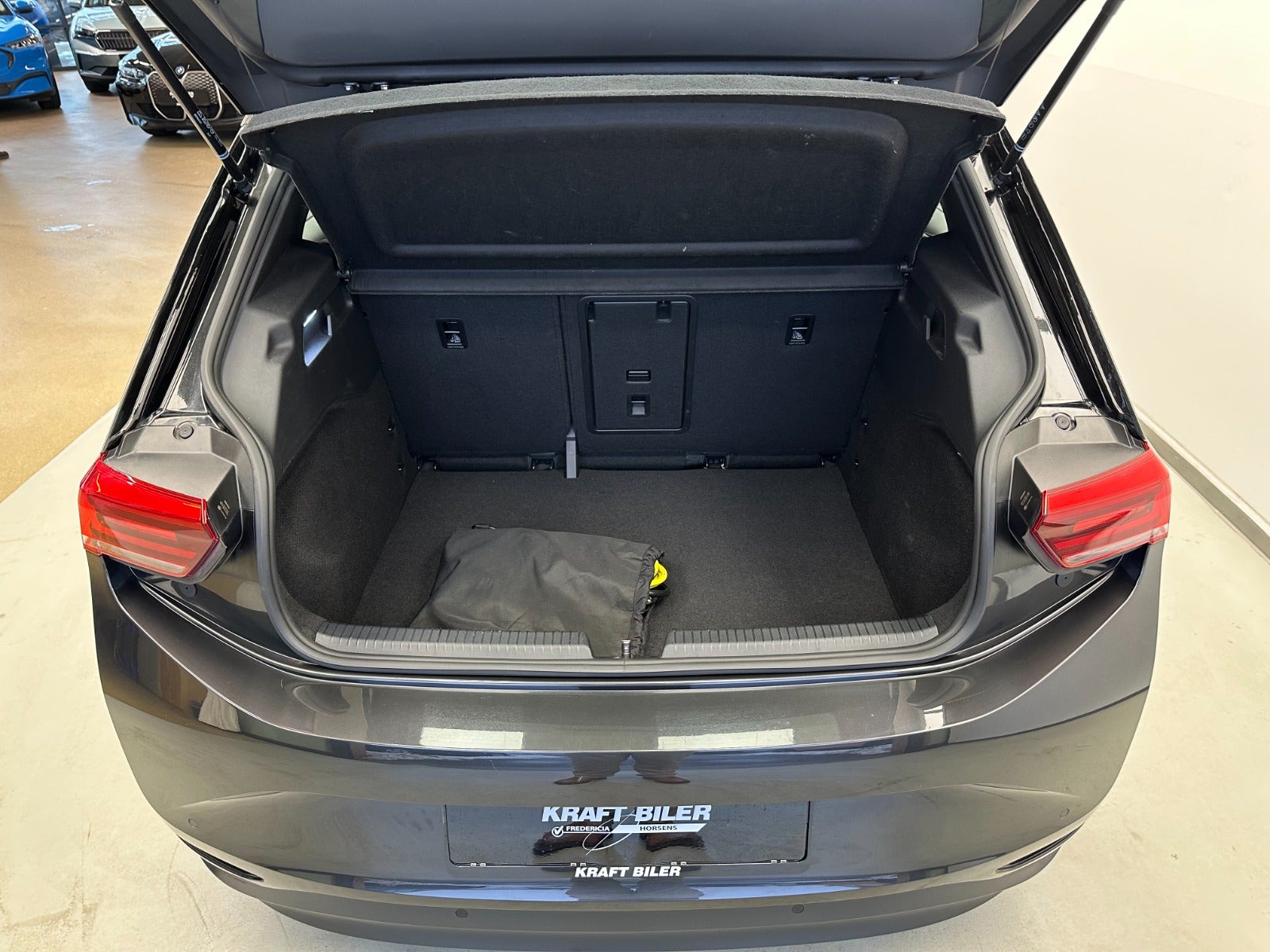 Billede af VW ID.3 58 Pro